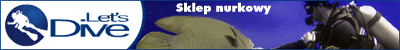 sklep nurkowy
